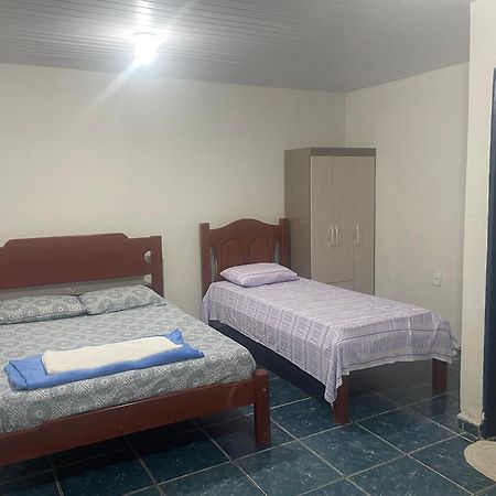 Canto Da Liberdade Boa Vista  Εξωτερικό φωτογραφία
