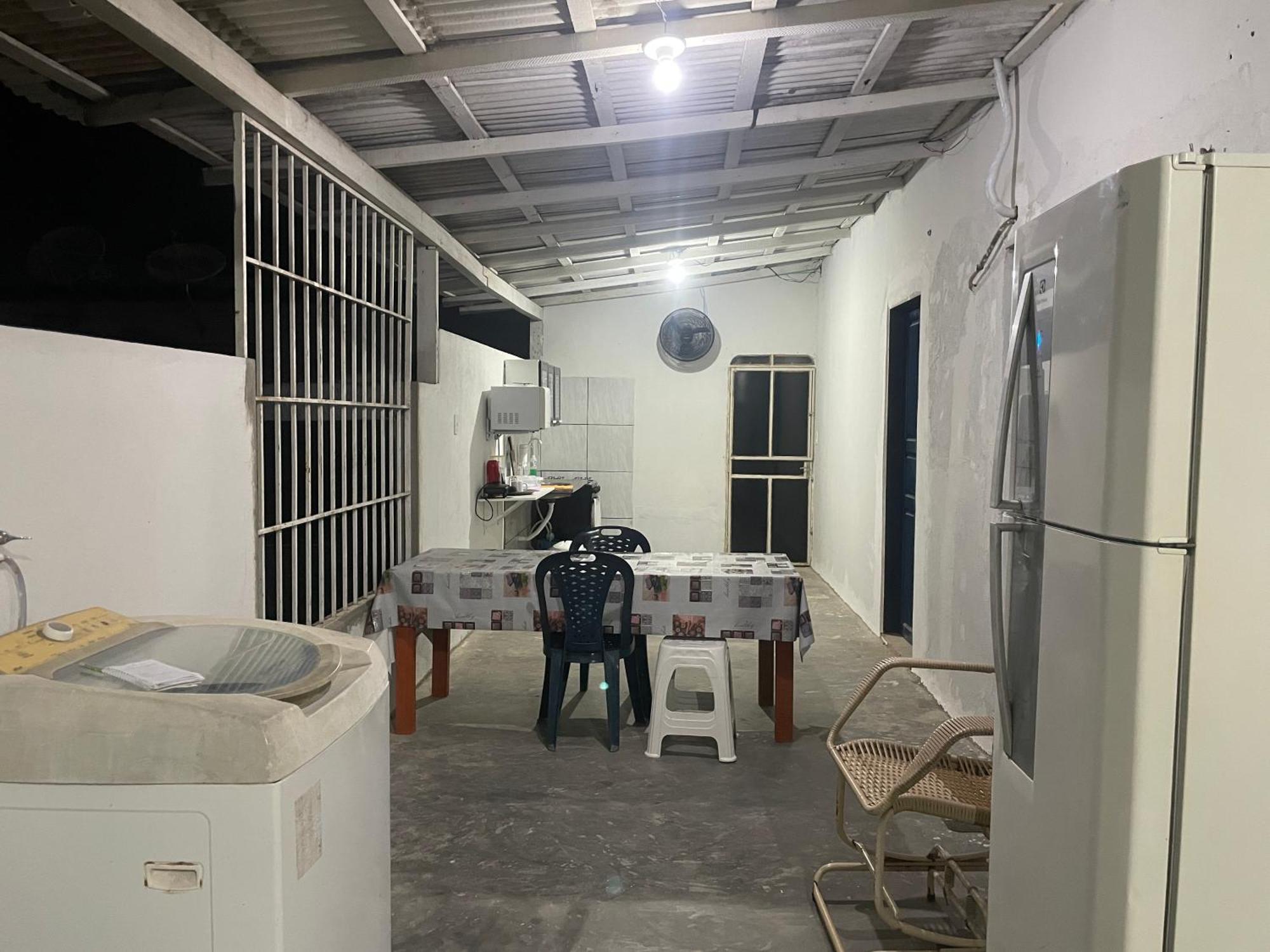 Canto Da Liberdade Boa Vista  Εξωτερικό φωτογραφία